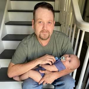 Meet your Posher, Dwain